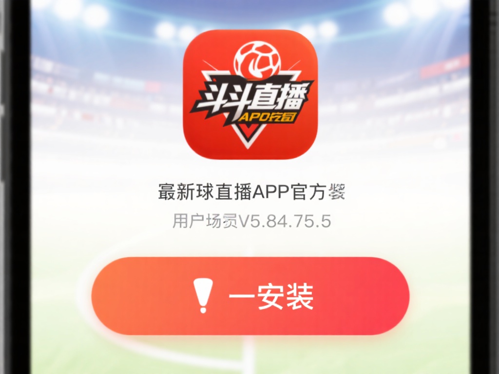 对于想要体验斗球直播APP官方版的用户而